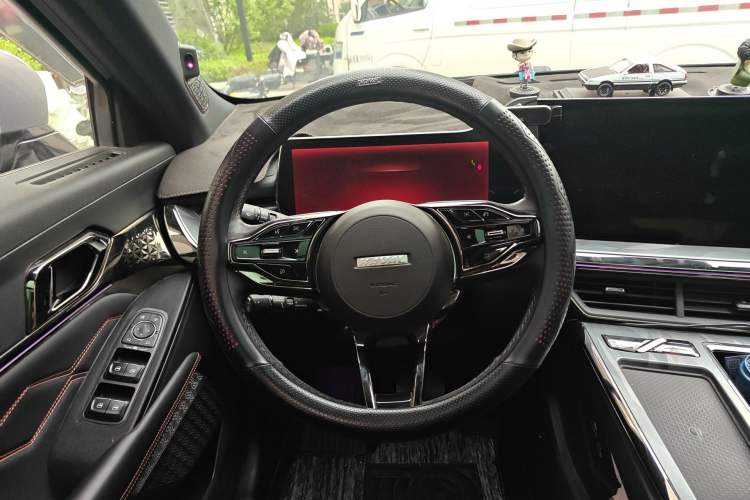 Used Haval XY 2022 1.5T ZhiZun Edition