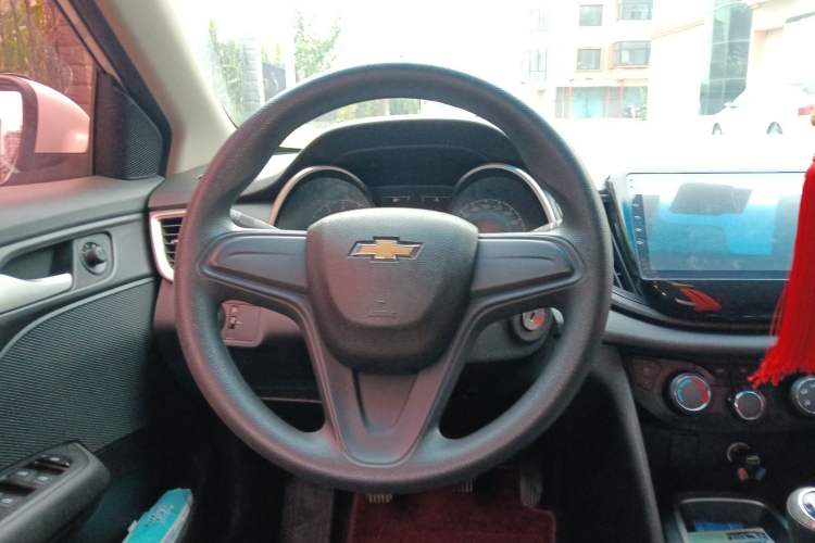 Used Chevrolet Cavalier 2018 320 Manual Enjoyment Edition
