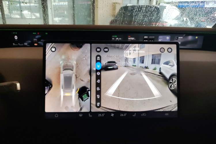 Used Avatr 07 2024 Pro Pure Electric Version