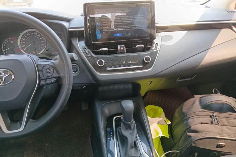 Used Toyota Allion 2022 2.0L Elite Edition