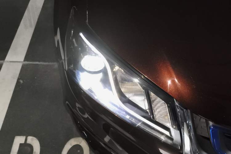 Used Geely Auto Emgrand New Energy 2017 EV300 Prestige Model