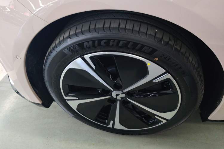 Used Nio ET5T 2025 75 kWh Touring
