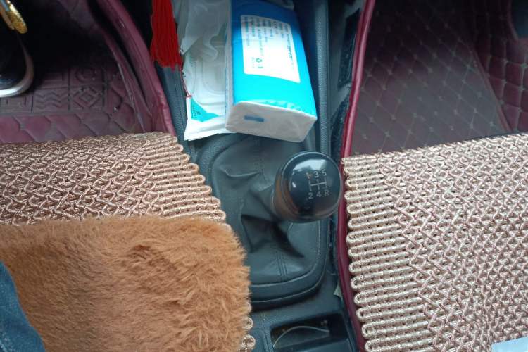 Used Hyundai Verna (older generation) 2020 1.4L Manual GL Refreshed Edition
