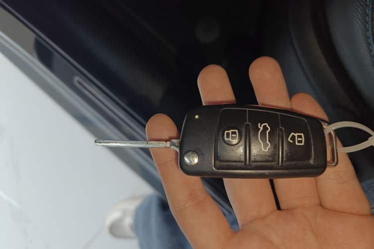 Used Audi A3 2018 30th Anniversary Edition Sportback 35 TFSI Fashion Model