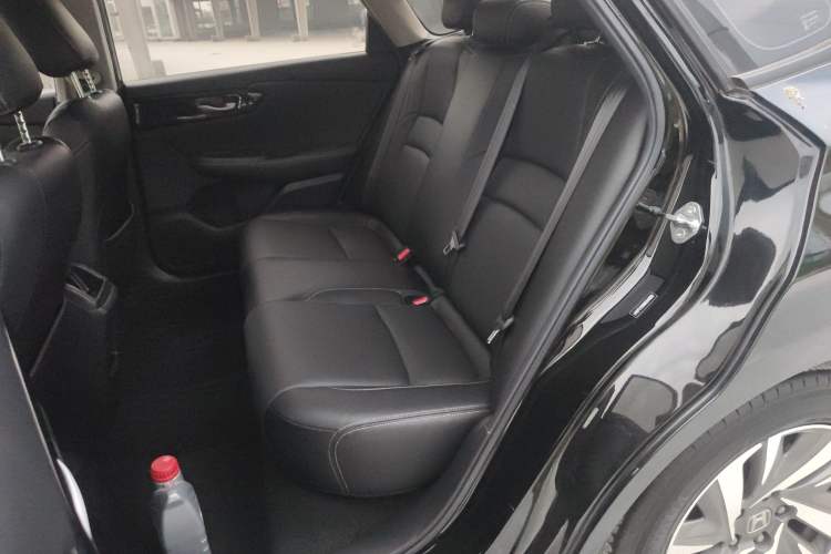 Used Honda Crider 2019 180 Turbo CVT Comfort Version China VI