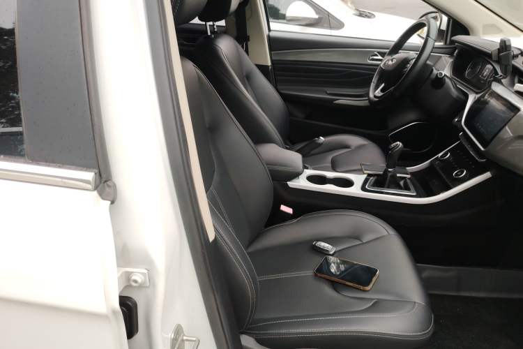 Used Chery Arrizo 5 2019 1.5L Manual New Zizai Edition China VI