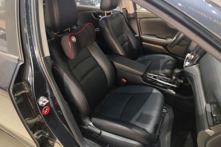 Used Honda Envix 2019 180TURBO CVT Enjoyment Version China VI
