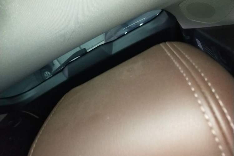 Used Wey P8 2018 2.0T Flagship Model