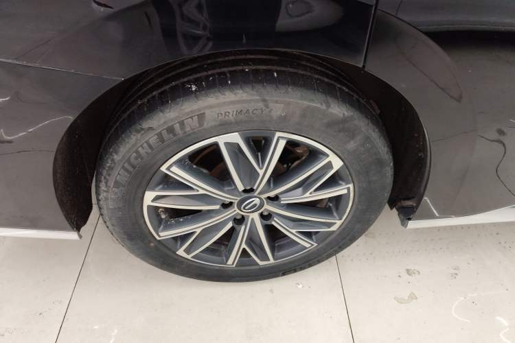 Used GAC Trumpchi M8 2024 Master Series 400T Ultimate Edition