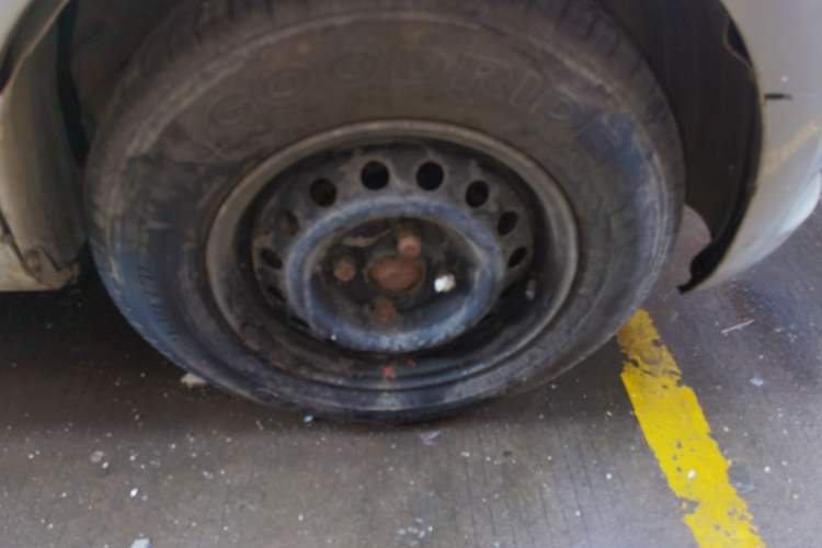 Used Wuling Rongguang V 2015 1.5L Practical Version
