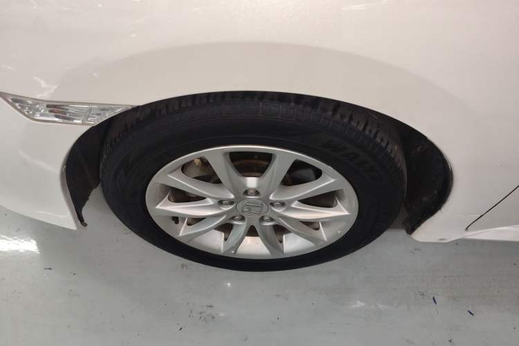 Used Honda Civic 2016 180TURBO CVT Comfort Version
