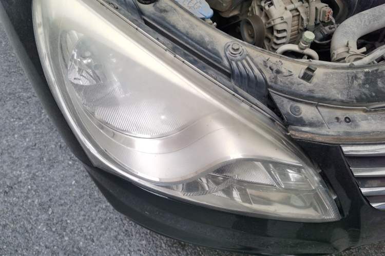 Used Hyundai Celesta 2011 1.6L Automatic Comfort Edition
