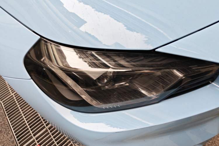 Used BMW M2 2023 M2 Right Front Headlight