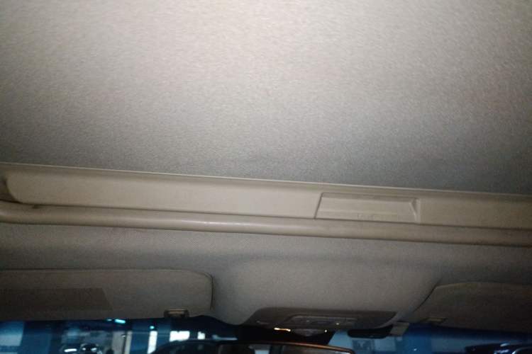 Used Buick GL8 2011 3.0L GT Luxury Business Haoya Edition
