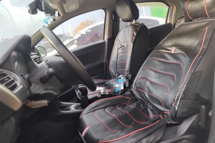 Used Peugeot 301 2016 1.6L Manual Comfort Edition