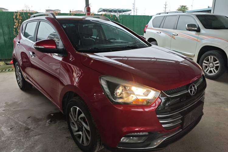 Used JAC Refine S2 2015 1.5L Manual Luxury Smart Model