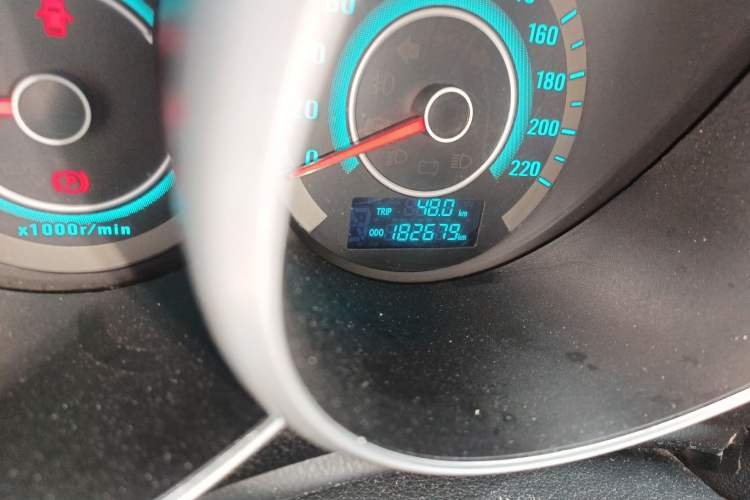 Used Changan Eado 2013 1.6L Manual Luxury Model China V Standard