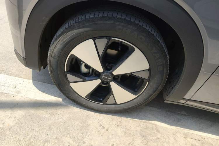 Used BYD Dolphin 2023 420 km Free Version
