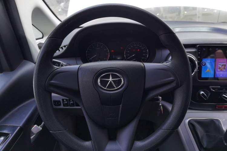 Used JAC Refine M3 2016 IKEA Edition 1.6L Luxury Model
