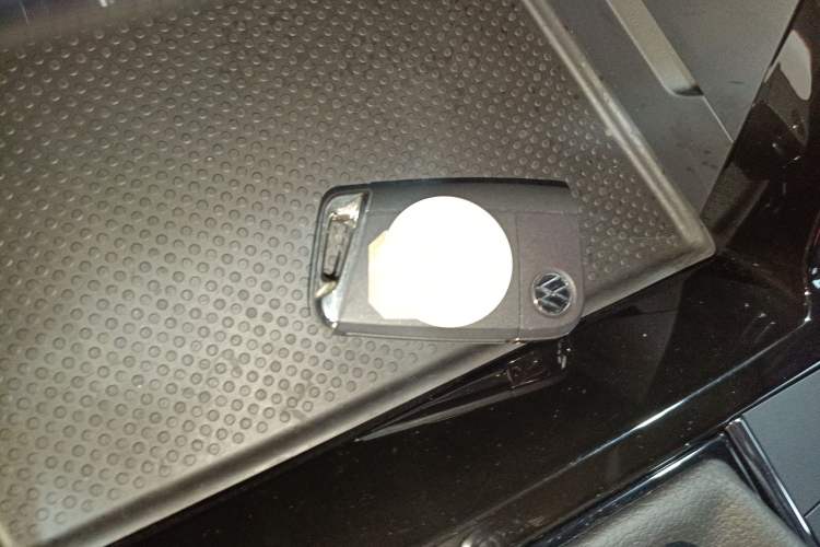 Used Volkswagen Passat 2025 Outstanding Model 380TSI Starry Dragon Edition
