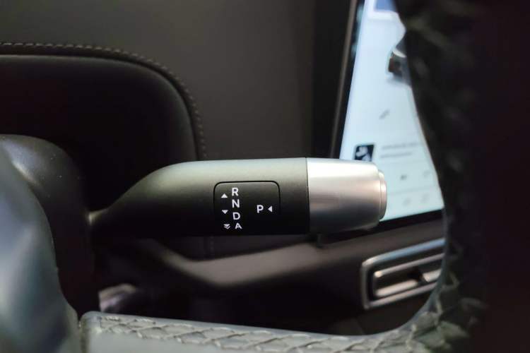 Used Li Auto L9 2024 Ultra Model