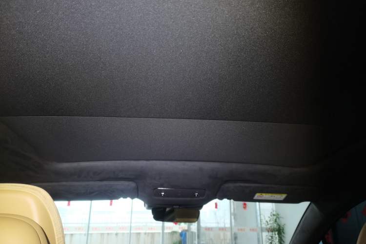 Used Hima Luxeed R7 2024 All-Electric 802 km Max