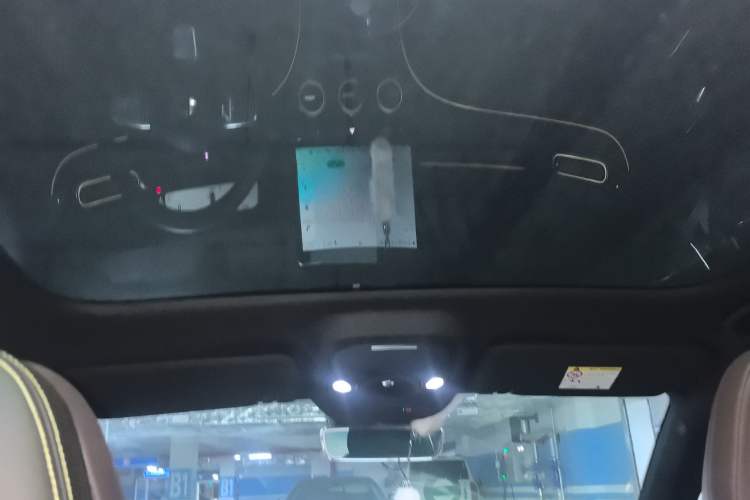 Used smart #3 2023 Pulse Four-Wheel Drive Edition