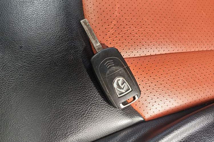 Used Baojun 560 2016 1.8L iAMT Elite Edition