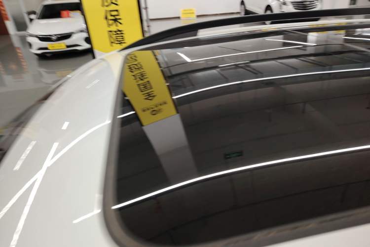 Used Volkswagen Tharu 2025 New Sharp 300TSI Ambitious Edition
