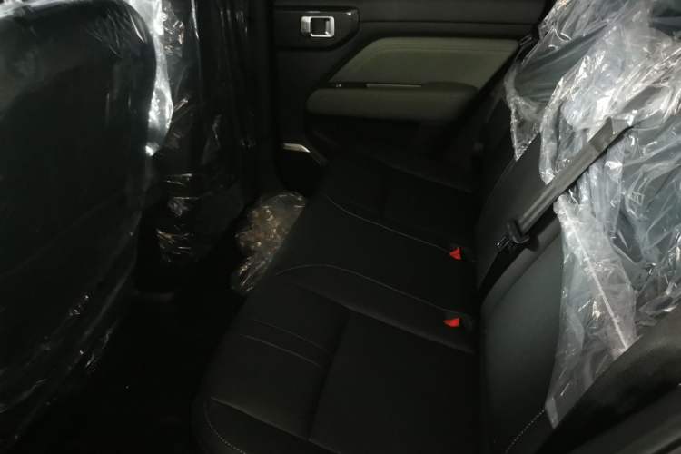 Used Baojun Spark EUV 2026 301km Flagship Edition