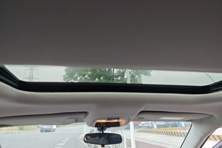 Used Chevrolet Trailblazer 2019 435T Redline CVT Two-Wheel-Drive Sharp Edition China VI Standard