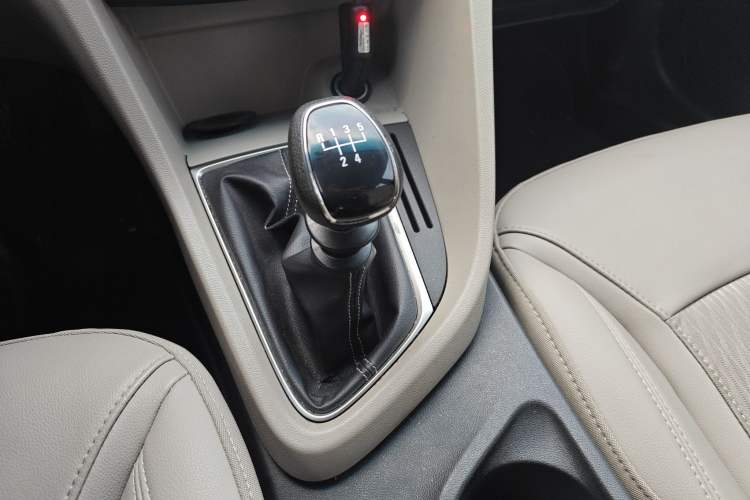 Used Buick GT 2017 15N Manual Elite Version