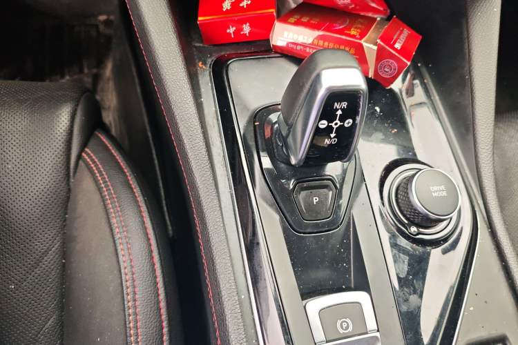 Used Lynk & Co 03 2019 1.5TD DCT Sport Edition China VI Standard
