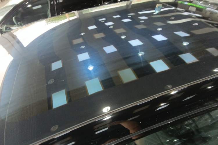 Used Zeekr 001 2025 WE Edition 100 kWh Rear-Wheel Drive