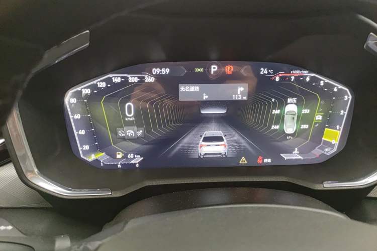 Used Lynk & Co 01 2021 2.0TD Two-Wheel-Drive Pro Trim