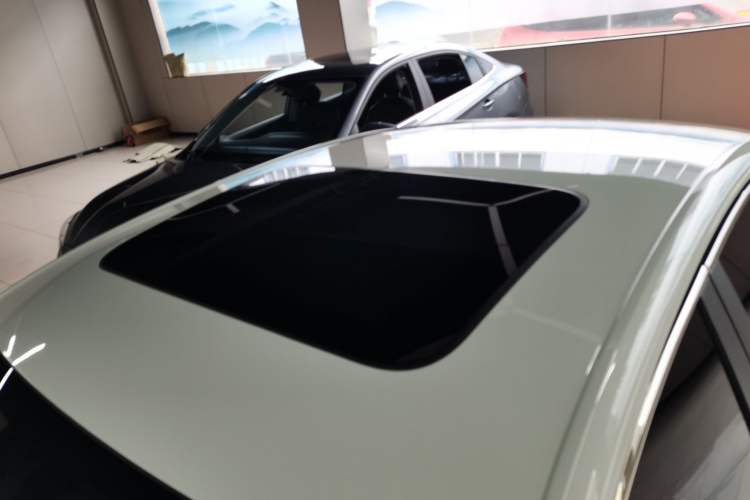 Used Volkswagen Lavida 2025 New Sharp 1.5L Outstanding New Vision Edition
