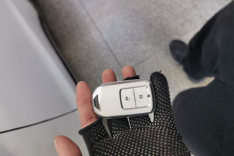 Used Honda XR-V 2021 220TURBO CVT Luxury Edition Interior 1