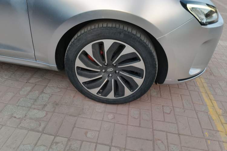 Used Hima AITO M5 2022 Extended-Range Four-Wheel Drive Performance Version