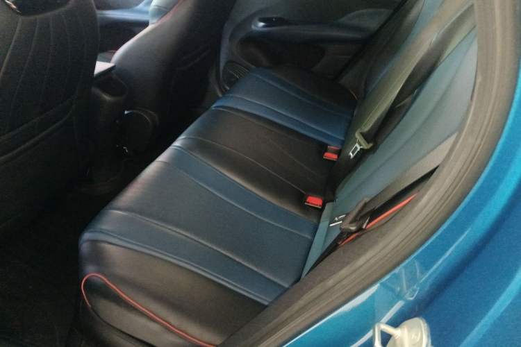 Used BYD Dolphin 2021 405 km Fashion Edition