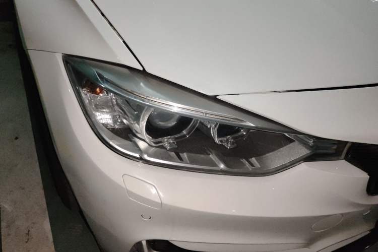 Used BMW 3 Series 2015 328Li xDrive Luxury Design Package