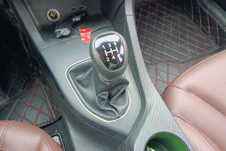 Used Soueast A5 Wing Dance 2019 1.5L Manual E-Hawk Edition China VI
