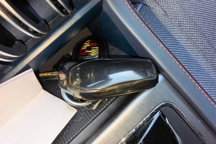 Used BYD Yuan PLUS 2022 430 km Luxury Version