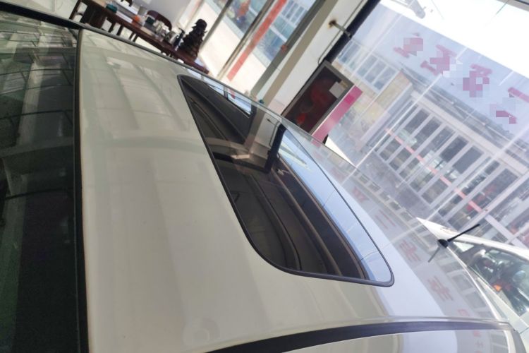 Used Honda Fit 2018 1.5L CVT Comfort Sunroof Version
