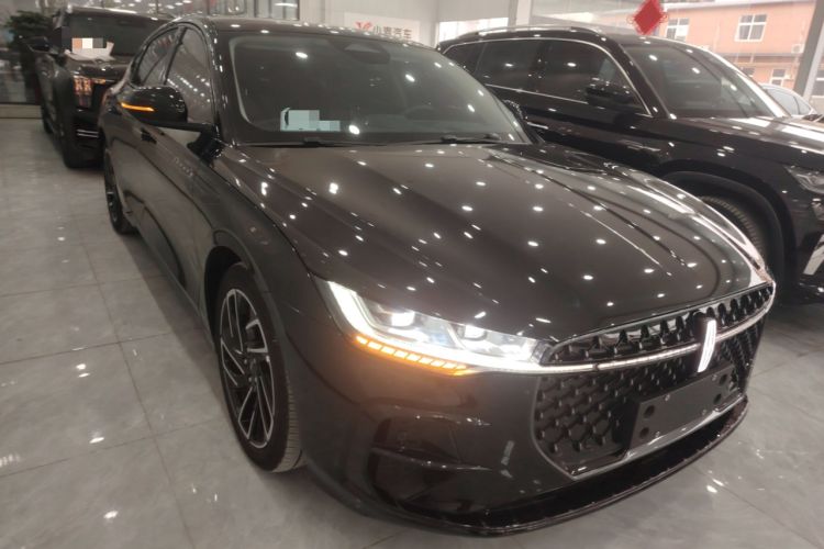 Used Lincoln Z 2022 iKoo Luxury Edition
