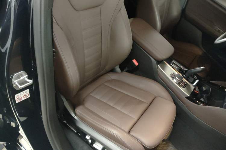 Used BMW X4 2019 xDrive30i M Sport Package
