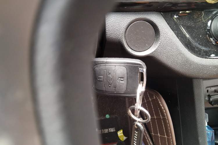 Used Baojun 310 2017 1.5L Automatic Luxury Model
