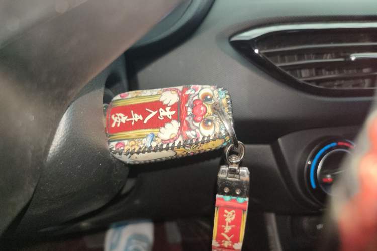 Used Hyundai Celesta 2018 1.6L Automatic GL Enjoyment Version China V Standard