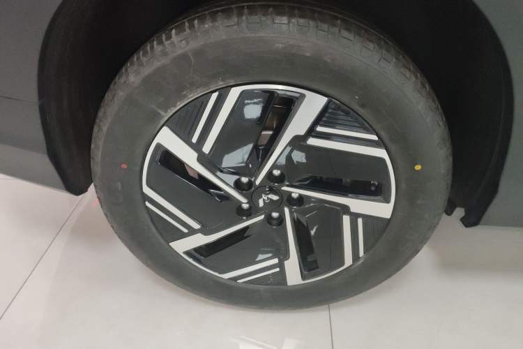 Used Wuling Xingguang S 2024 130 km Flagship Version
