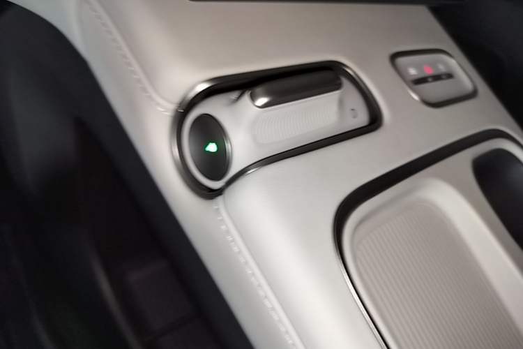 Used Nio ES6 2023 75 kWh