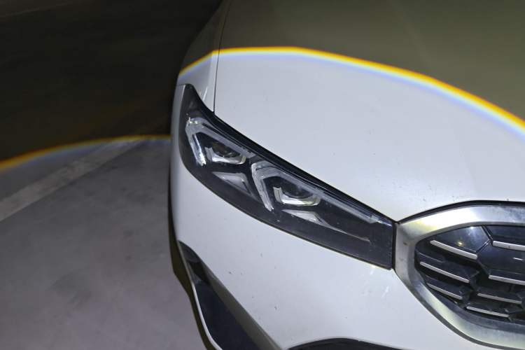 Used BMW 3 Series 2023 325i M Sport Package